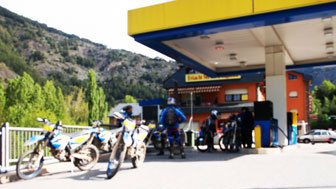 Toontje Pompstation